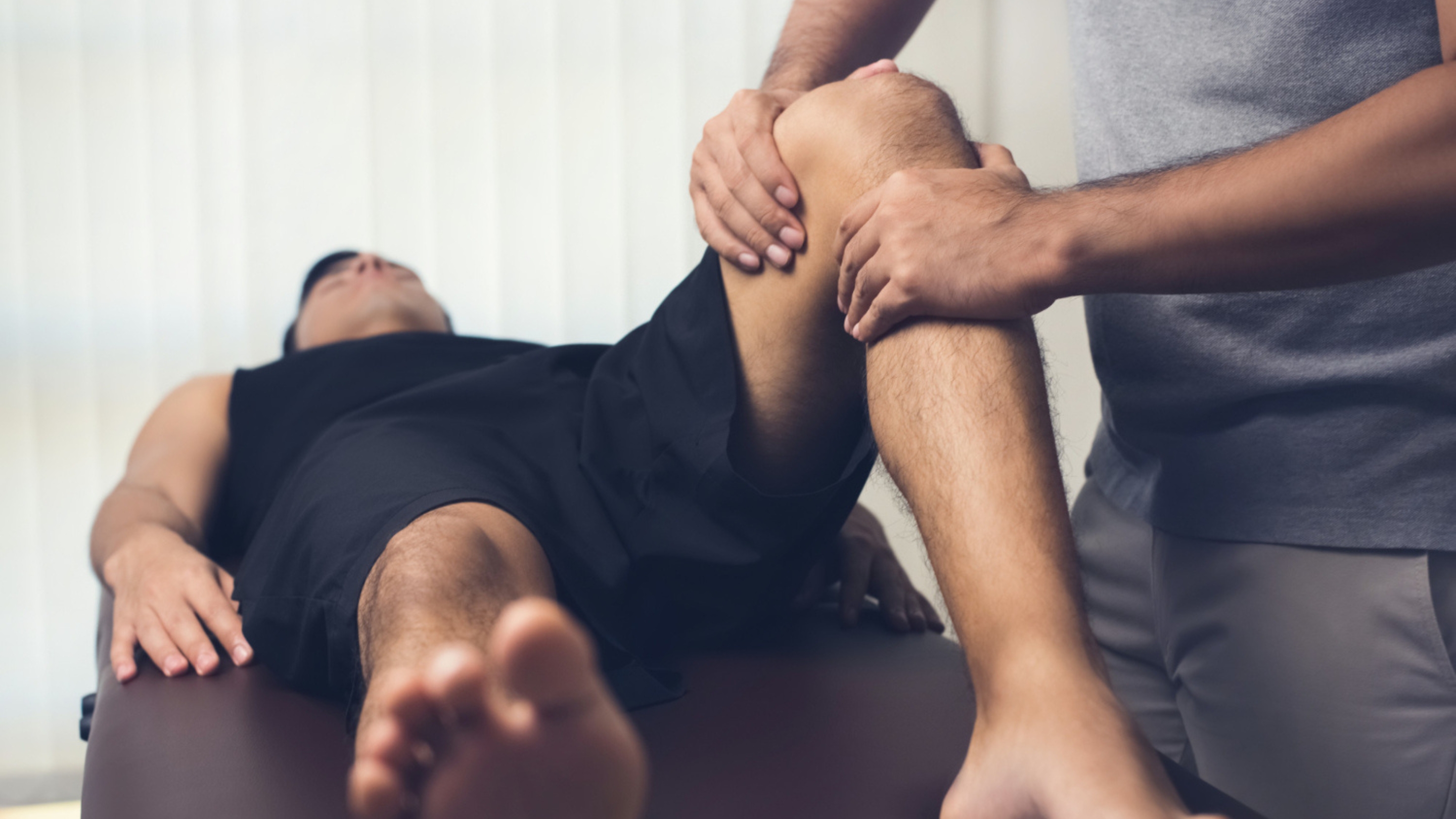 Sports Recovery